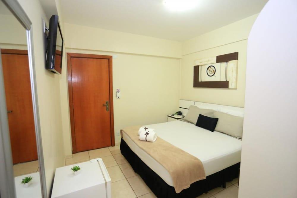 Havana Palace Hotel II Uberaba Zewnętrze zdjęcie