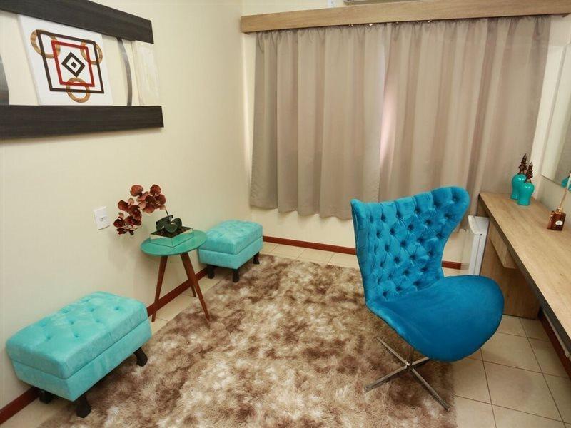 Havana Palace Hotel II Uberaba Zewnętrze zdjęcie