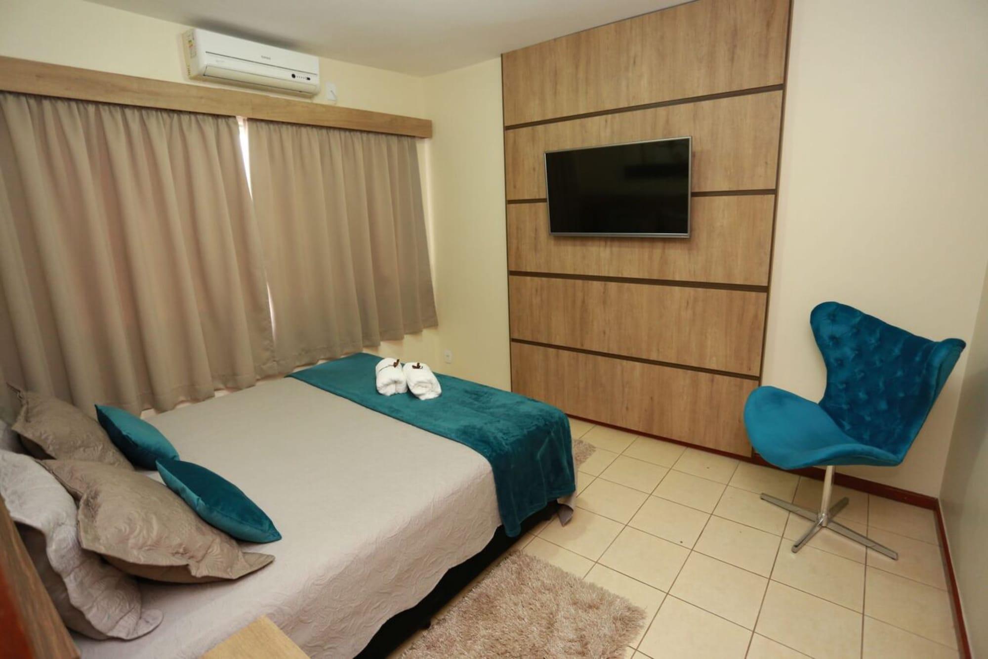 Havana Palace Hotel II Uberaba Zewnętrze zdjęcie