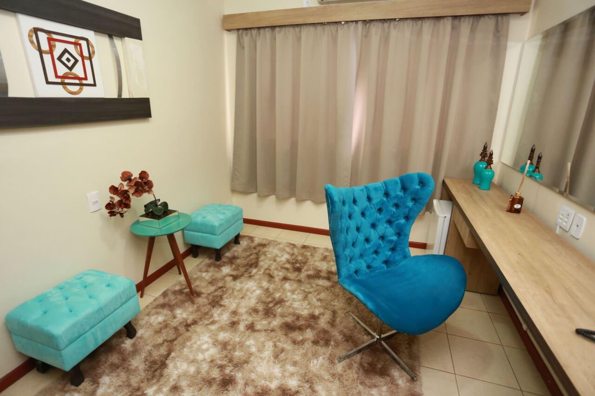 Havana Palace Hotel II Uberaba Zewnętrze zdjęcie