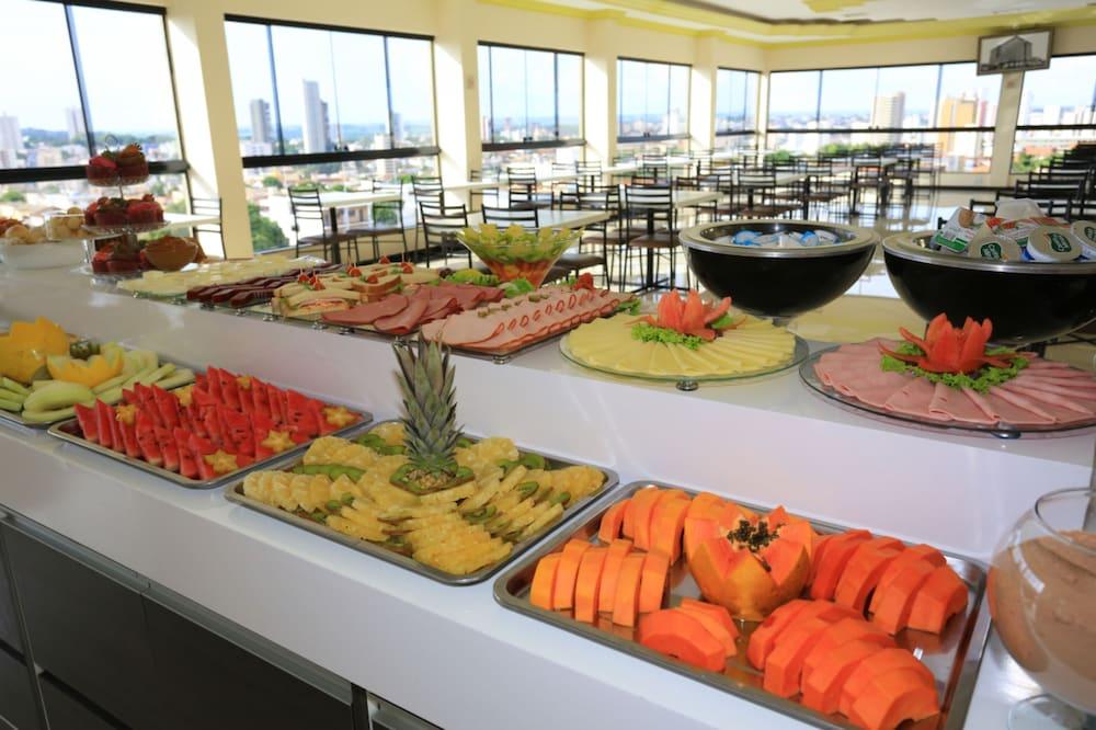 Havana Palace Hotel II Uberaba Zewnętrze zdjęcie