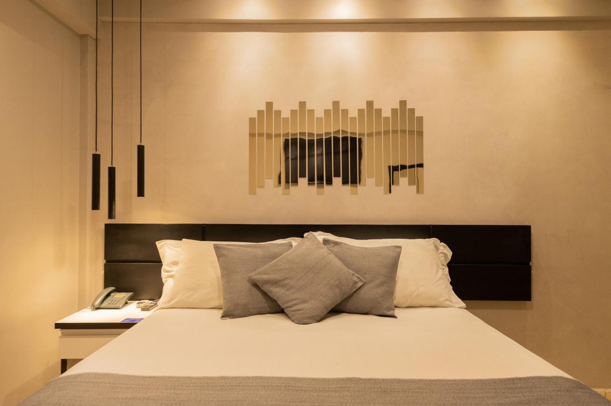 Havana Palace Hotel II Uberaba Zewnętrze zdjęcie