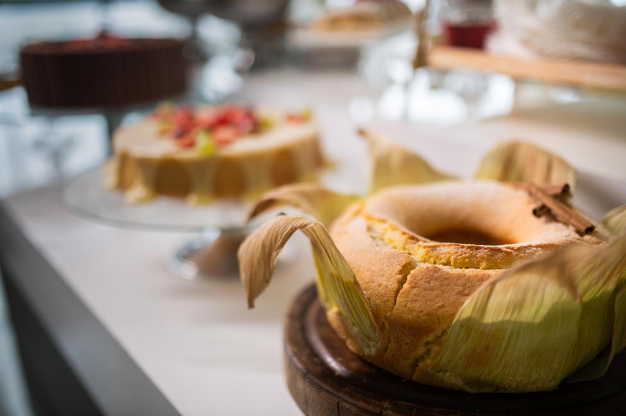 Havana Palace Hotel II Uberaba Zewnętrze zdjęcie